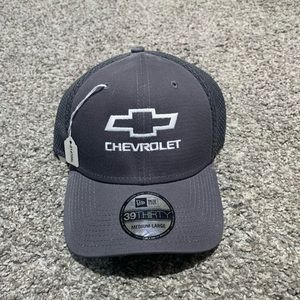2/$25 Chevrolet Hat